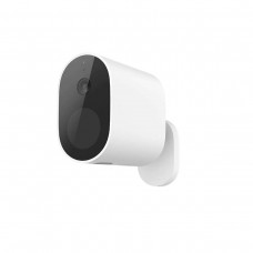 Xiaomi Mi Home Wireless Outdoor Security Camera 1080p BHR4433GL without receiver 